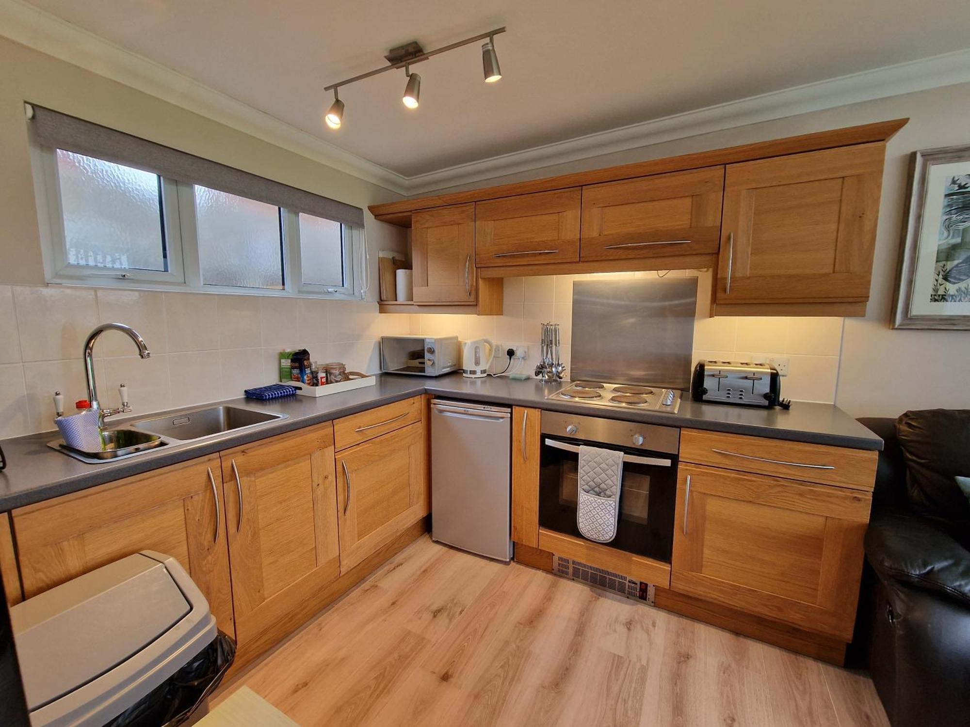 28 Broadside Holiday Chalet Near Broads & Beaches Stalham Εξωτερικό φωτογραφία