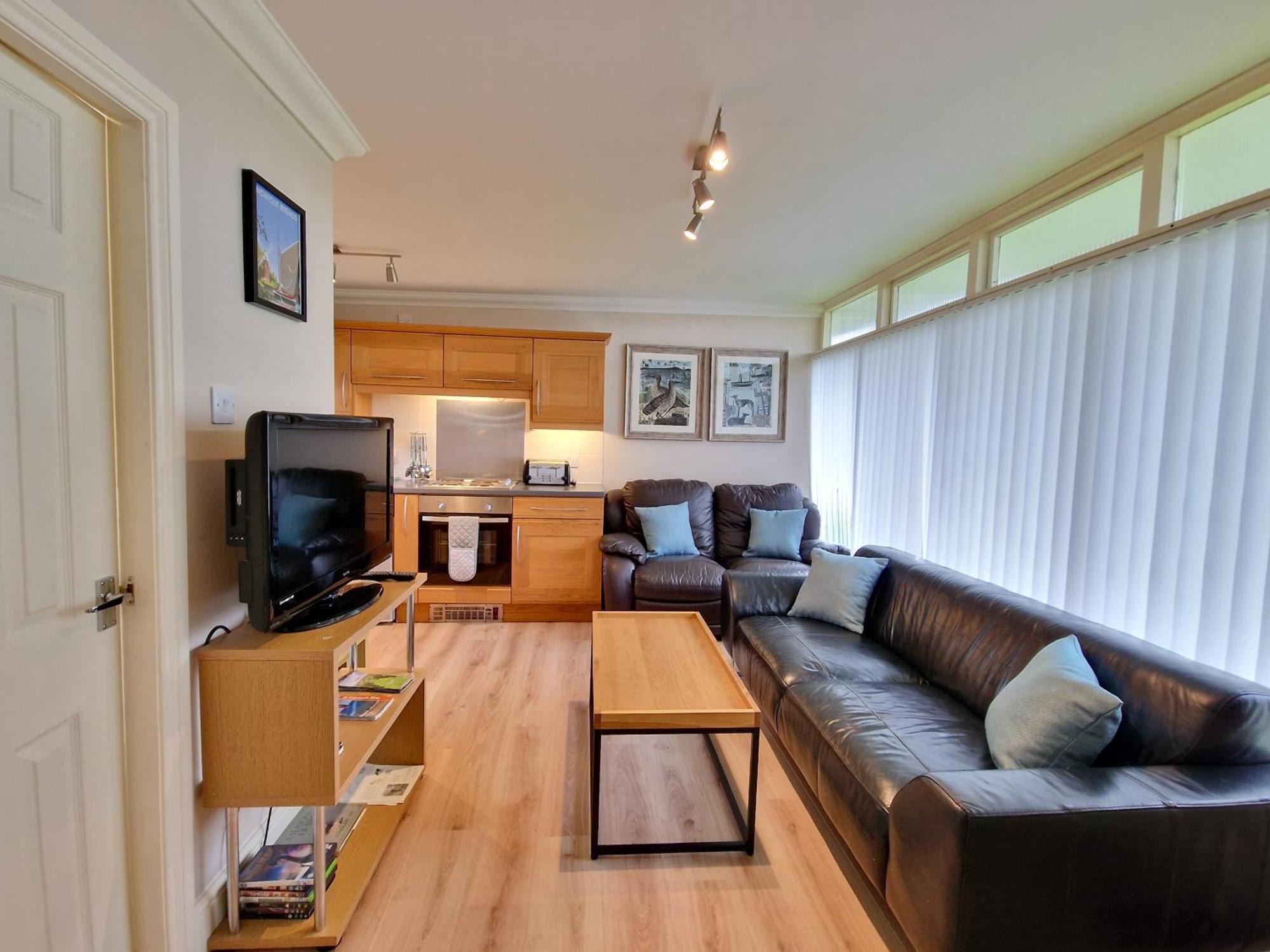 28 Broadside Holiday Chalet Near Broads & Beaches Stalham Εξωτερικό φωτογραφία