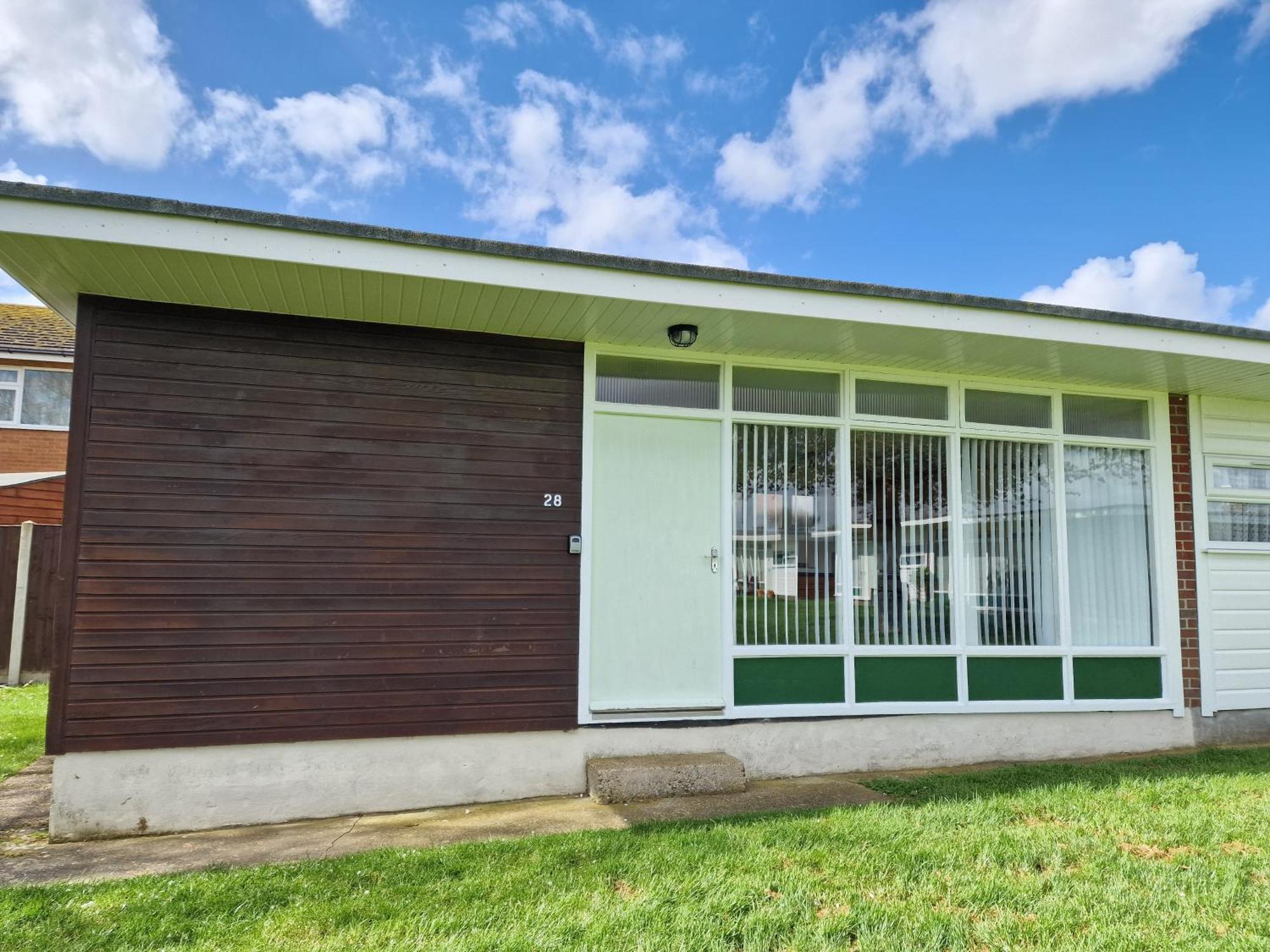 28 Broadside Holiday Chalet Near Broads & Beaches Stalham Εξωτερικό φωτογραφία